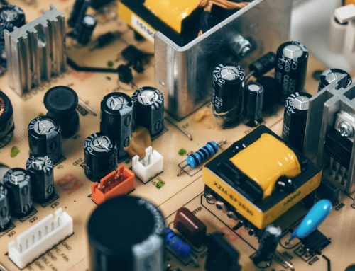 Elektrik Avadanlığında Nasazlığın Aşkarlanması