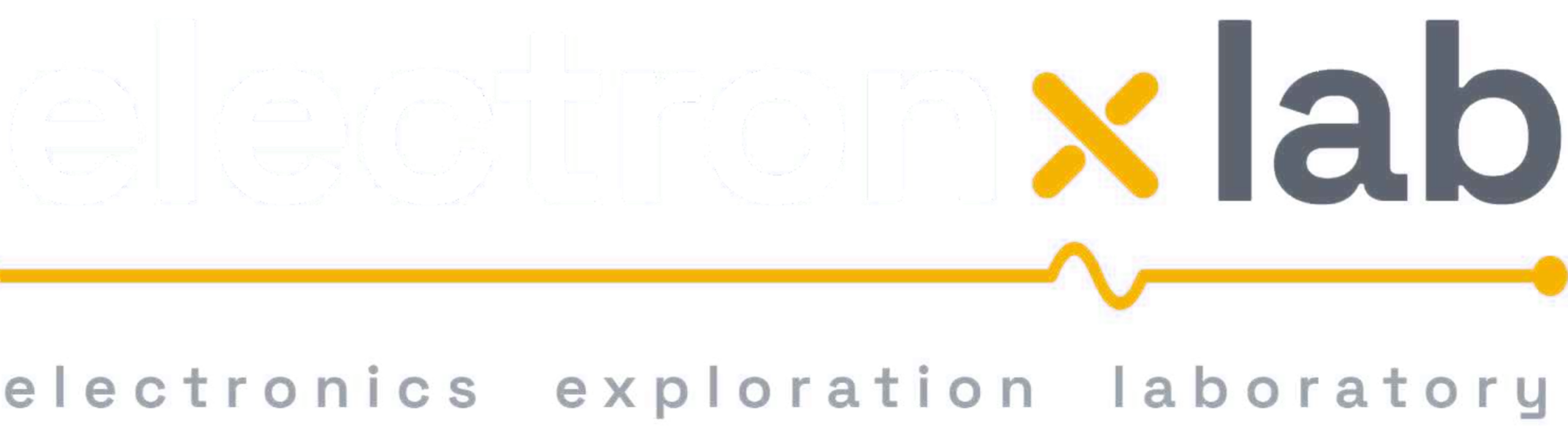 ElectronX Lab Logo
